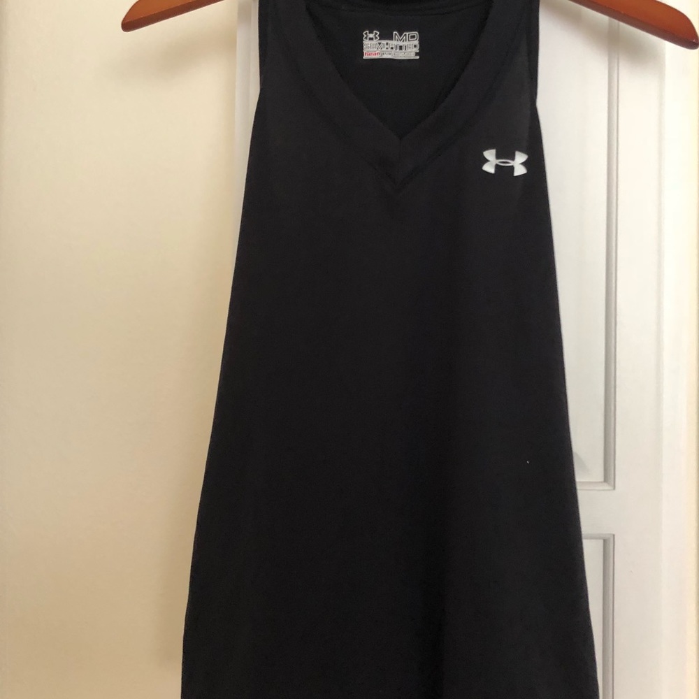 Under Armour